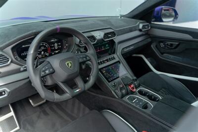 2023 Lamborghini Urus Performante   - Photo 21 - Tustin, CA 92780