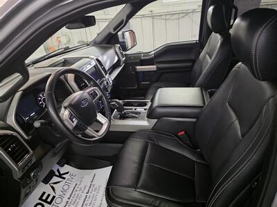 2020 Ford F-150 Lariat   - Photo 8 - Mandan, ND 58554