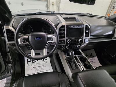 2020 Ford F-150 Lariat   - Photo 9 - Mandan, ND 58554
