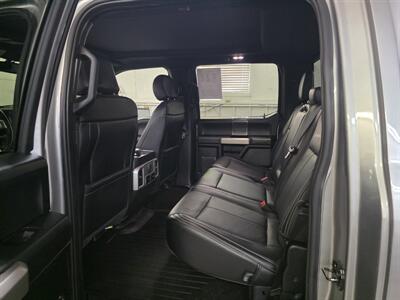 2020 Ford F-150 Lariat   - Photo 10 - Mandan, ND 58554