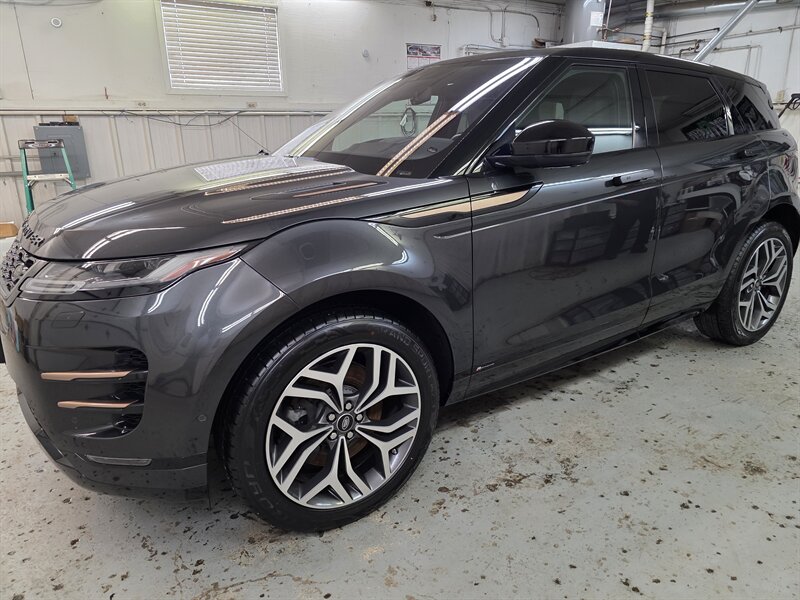 2020 Land Rover Range Rover Evoque R-Dynamic HSE  