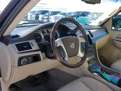 2009 Cadillac Escalade ESV  Limousine - Photo 6 - Mandan, ND 58554