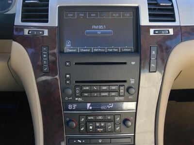 2009 Cadillac Escalade ESV  Limousine - Photo 4 - Mandan, ND 58554