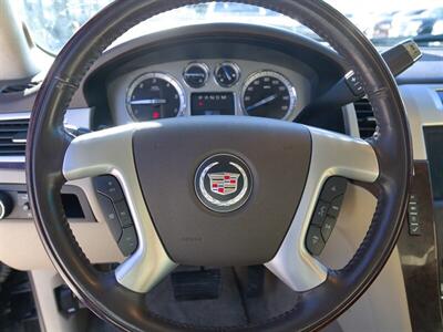 2009 Cadillac Escalade ESV  Limousine - Photo 7 - Mandan, ND 58554