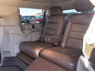 2009 Cadillac Escalade ESV  Limousine - Photo 5 - Mandan, ND 58554