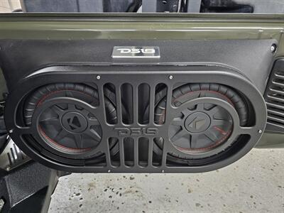 2015 Jeep Wrangler Unlimited Rubicon Hard Rock   - Photo 20 - Mandan, ND 58554