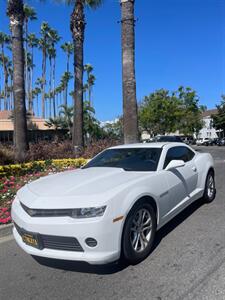 2015 Chevrolet Camaro LS   - Photo 3 - Van Nuys, CA 91402