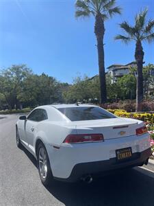 2015 Chevrolet Camaro LS   - Photo 4 - Van Nuys, CA 91402