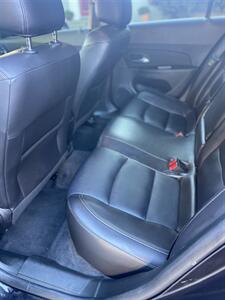 2015 Chevrolet Cruze 2LT Auto - Photo 10 - Van Nuys, CA 91402