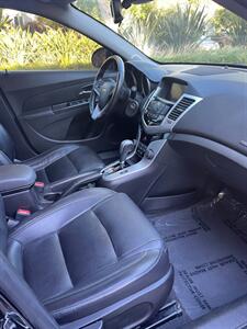 2015 Chevrolet Cruze 2LT Auto - Photo 8 - Van Nuys, CA 91402