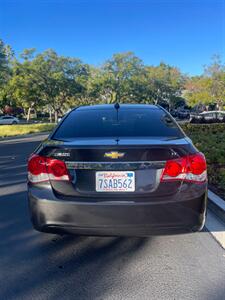 2015 Chevrolet Cruze 2LT Auto - Photo 4 - Van Nuys, CA 91402
