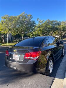 2015 Chevrolet Cruze 2LT Auto - Photo 5 - Van Nuys, CA 91402