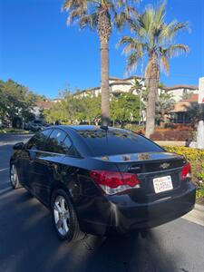 2015 Chevrolet Cruze 2LT Auto - Photo 6 - Van Nuys, CA 91402