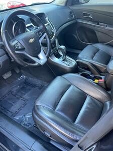 2015 Chevrolet Cruze 2LT Auto - Photo 7 - Van Nuys, CA 91402