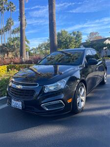 2015 Chevrolet Cruze 2LT Auto - Photo 3 - Van Nuys, CA 91402