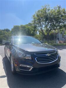2016 Chevrolet Cruze Limited 1LT Auto   - Photo 1 - Van Nuys, CA 91402