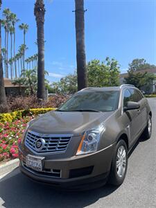 2014 Cadillac SRX Luxury Collection - Photo 3 - Van Nuys, CA 91402