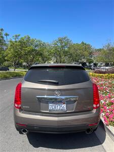 2014 Cadillac SRX Luxury Collection - Photo 5 - Van Nuys, CA 91402