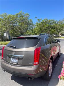 2014 Cadillac SRX Luxury Collection - Photo 6 - Van Nuys, CA 91402
