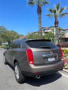 2014 Cadillac SRX Luxury Collection - Photo 4 - Van Nuys, CA 91402