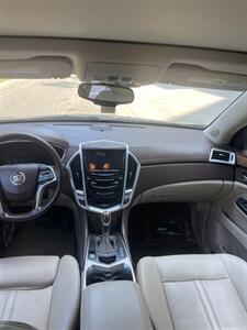 2014 Cadillac SRX Luxury Collection - Photo 8 - Van Nuys, CA 91402