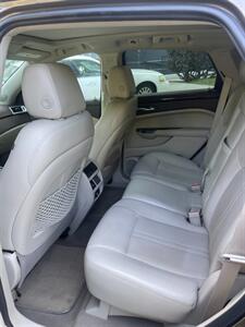 2014 Cadillac SRX Luxury Collection - Photo 10 - Van Nuys, CA 91402