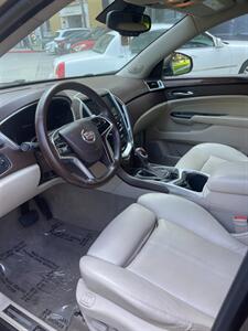 2014 Cadillac SRX Luxury Collection - Photo 7 - Van Nuys, CA 91402