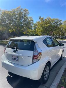 2014 Toyota Prius c One - Photo 6 - Van Nuys, CA 91402
