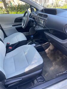 2014 Toyota Prius c One - Photo 9 - Van Nuys, CA 91402