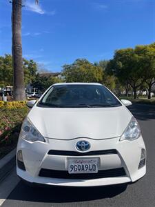 2014 Toyota Prius c One - Photo 2 - Van Nuys, CA 91402
