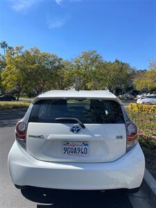 2014 Toyota Prius c One - Photo 5 - Van Nuys, CA 91402