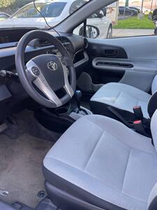 2014 Toyota Prius c One - Photo 7 - Van Nuys, CA 91402