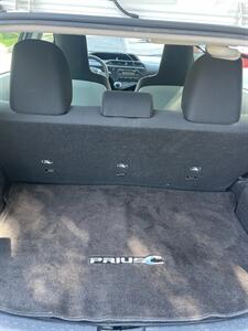 2014 Toyota Prius c One - Photo 11 - Van Nuys, CA 91402