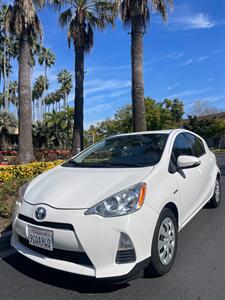 2014 Toyota Prius c One - Photo 3 - Van Nuys, CA 91402