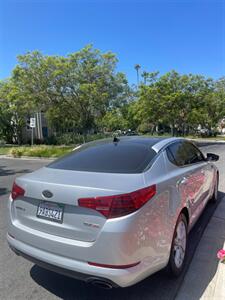 2013 Kia Optima EX - Photo 6 - Van Nuys, CA 91402