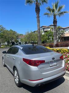 2013 Kia Optima EX - Photo 4 - Van Nuys, CA 91402