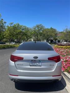 2013 Kia Optima EX - Photo 5 - Van Nuys, CA 91402