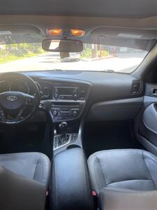 2013 Kia Optima EX - Photo 8 - Van Nuys, CA 91402