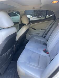 2013 Kia Optima EX - Photo 10 - Van Nuys, CA 91402