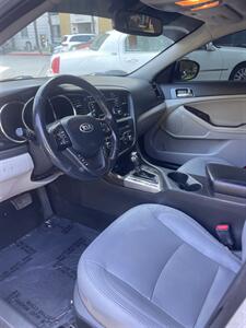 2013 Kia Optima EX - Photo 7 - Van Nuys, CA 91402