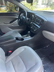 2013 Kia Optima EX - Photo 9 - Van Nuys, CA 91402
