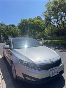 2013 Kia Optima EX - Photo 1 - Van Nuys, CA 91402