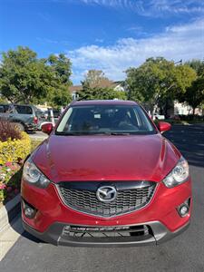 2013 Mazda CX-5 Touring - Photo 2 - Van Nuys, CA 91402