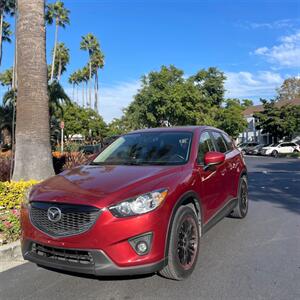 2013 Mazda CX-5 Touring - Photo 3 - Van Nuys, CA 91402