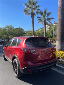 2013 Mazda CX-5 Touring - Photo 4 - Van Nuys, CA 91402