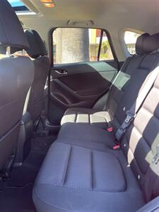 2013 Mazda CX-5 Touring - Photo 8 - Van Nuys, CA 91402