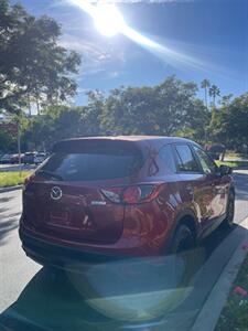 2013 Mazda CX-5 Touring - Photo 6 - Van Nuys, CA 91402