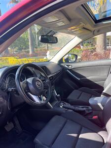 2013 Mazda CX-5 Touring - Photo 7 - Van Nuys, CA 91402