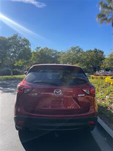 2013 Mazda CX-5 Touring - Photo 5 - Van Nuys, CA 91402