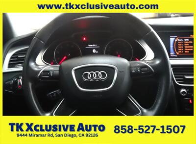 2014 Audi A4 2.0T Premium   - Photo 16 - San Diego, CA 92126